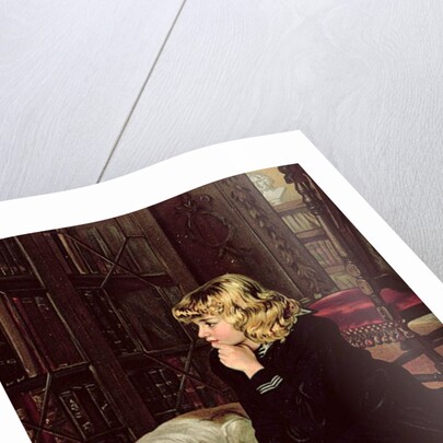 What Shall I Read? by Florence Marlowe