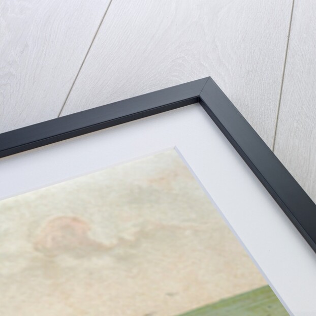 Children and Seaweed from Sunbeams by Edward Killingworth Johnson