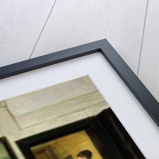 Interior of a dining hall, 1866 by William Frederick Yeames