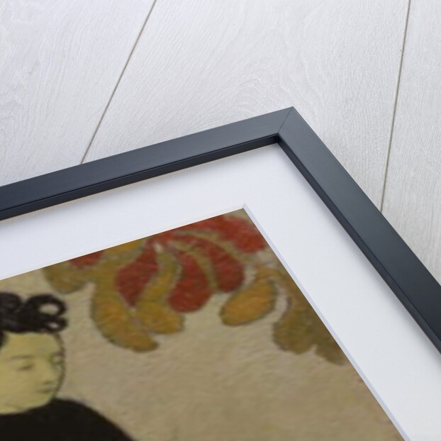 The Two Sisters, 1892 by Maurice Denis