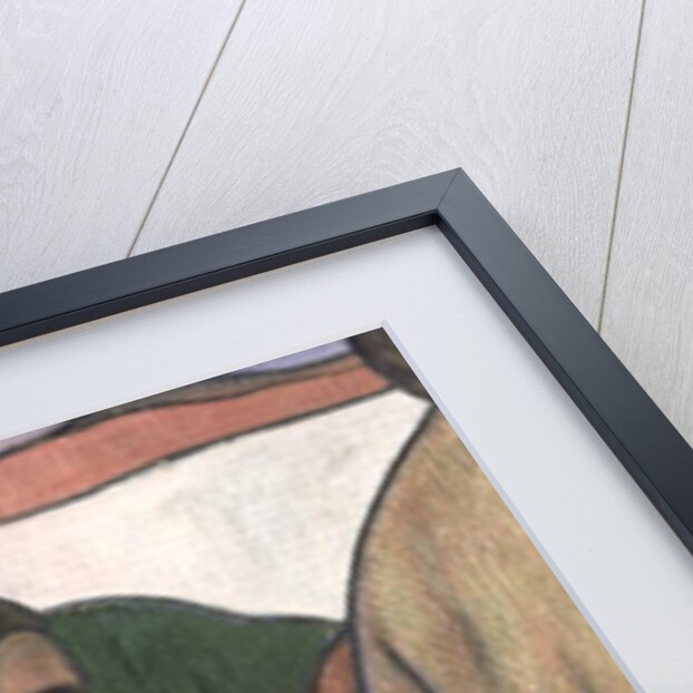 Seated Male Nude in a Landscape, c.1889-90 by Charles Filiger