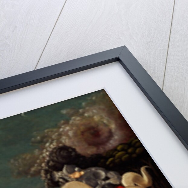 St. George and the Dragon, c.1470 by Paolo Uccello