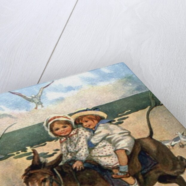 Across the Sands by School English