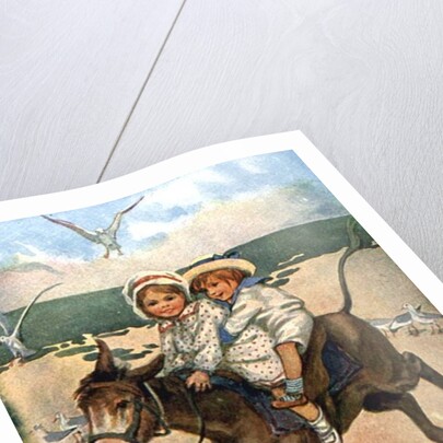 Across the Sands by School English