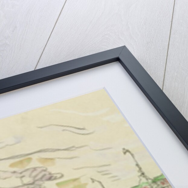 Dunkirk, 1930 by Paul Signac