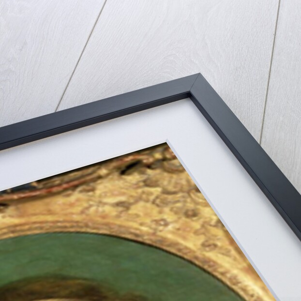 Portrait of Caroline Lalive de la Briche, 1786 by Elisabeth Louise Vigee-Lebrun