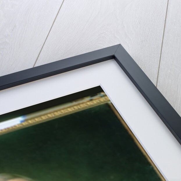 Portrait of Louis XVI 1775 by Joseph Siffred Duplessis