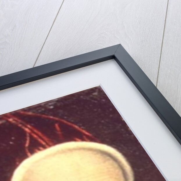 Portrait of Pope Pius V 1576-80 by Scipione Pulzone