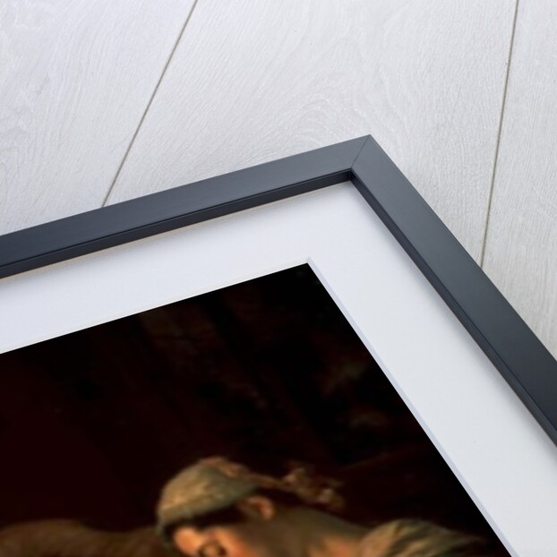 The School of Needlework, 1751-52 by Gaspare Traversi