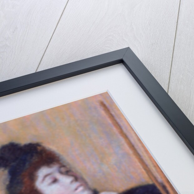 Preparing to To Out, 1894 by Federigo Zandomeneghi