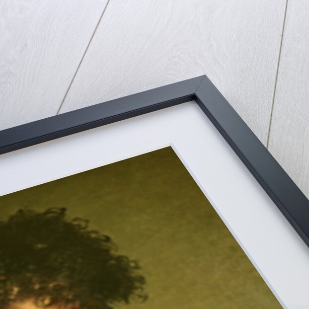 Portrait of Arabella Cope, Duchess of Dorset by Elisabeth Louise Vigee-Lebrun