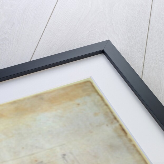 Inv. L859 6-25-823. R. Design for a tomb by Michelangelo Buonarroti