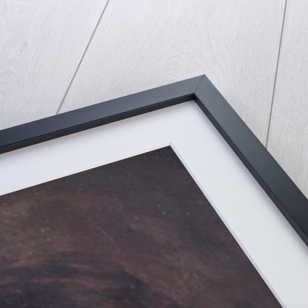 Portrait of Sally Siddons by Thomas Lawrence