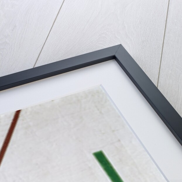 Suprematist Composition, 1915 by Kazimir Severinovich Malevich