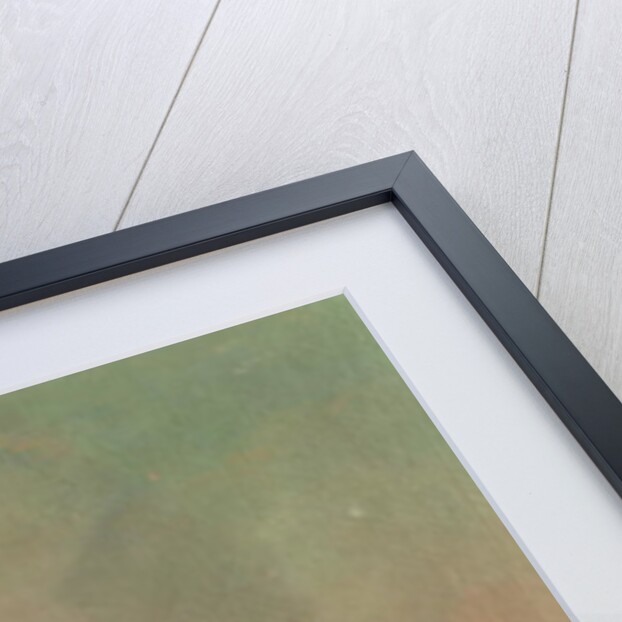 Portrait of Empress Elizabeth Petrovna on Horseback with a Negro Boy, 1743 by Georg Christoph Grooth