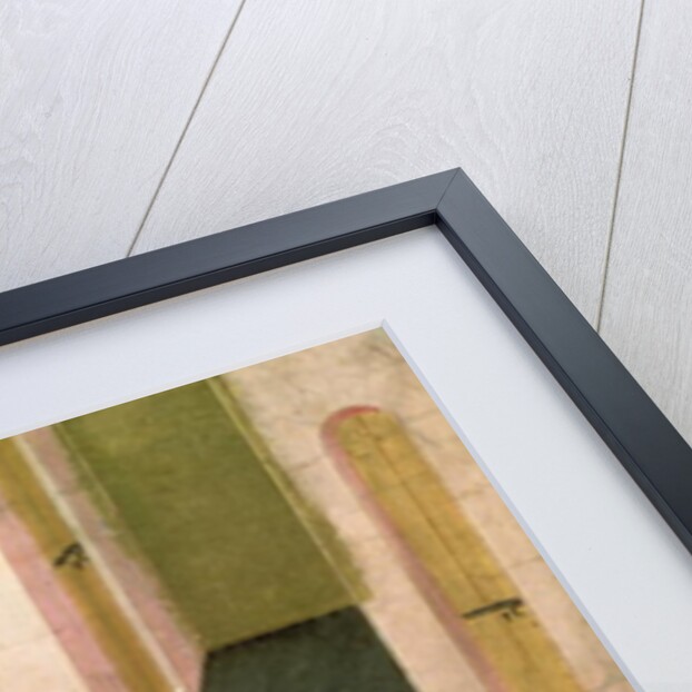 The Beheading of St. John the Baptist by Sano di also Ansano di Pietro di Mencio Pietro