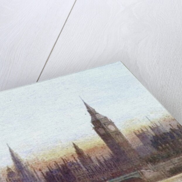 Westminster by Frederick E.J. Goff