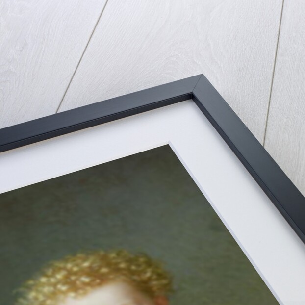 Motherly Instinct, 1872 by Amalia Lindegren