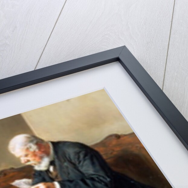 Pay Day, 1887 by Anton Muller