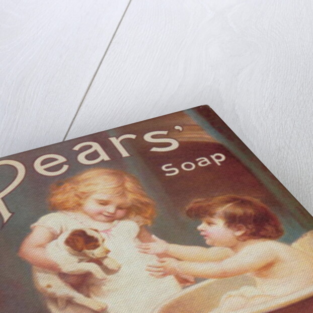 His Turn Next by Emile Munier