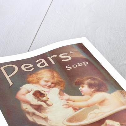 His Turn Next by Emile Munier