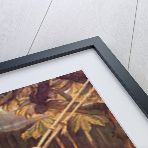 After School by Frederick Morgan