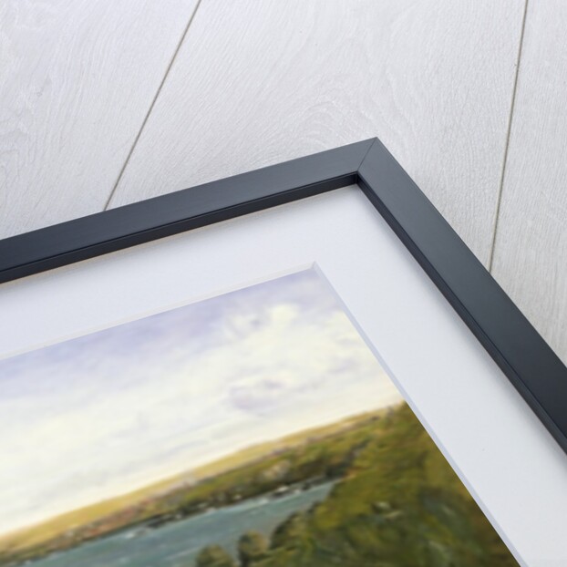 Mushroom Gatherers, 19th century by James Clarke Hook