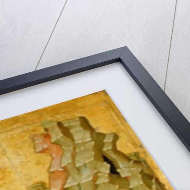 The Raising of Lazarus, 15th century by Anonymous