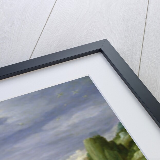 Christ Healing the Possessed of Gerasa, 1608 by Paul Brill or Bril