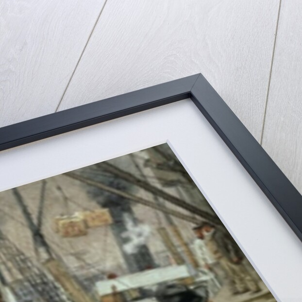 By Water, c.1881-2 by James Jacques Joseph Tissot