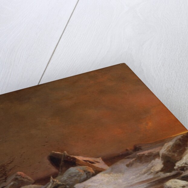 The Debacle by Arseniy Ivanovich Meshchersky