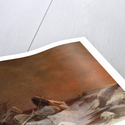 The Debacle by Arseniy Ivanovich Meshchersky