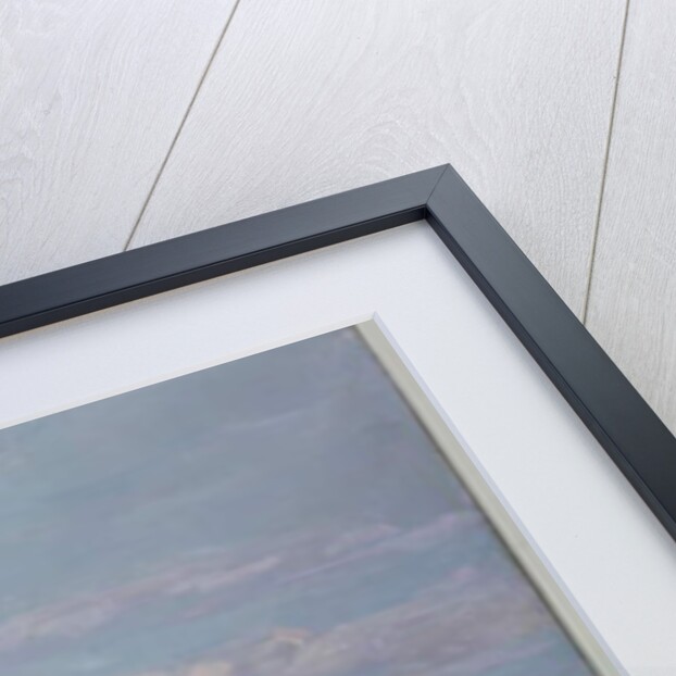 Moonrise by John Lavery