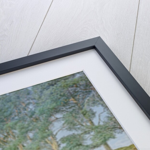 The Stonebreaker, 1868 by George William Mote