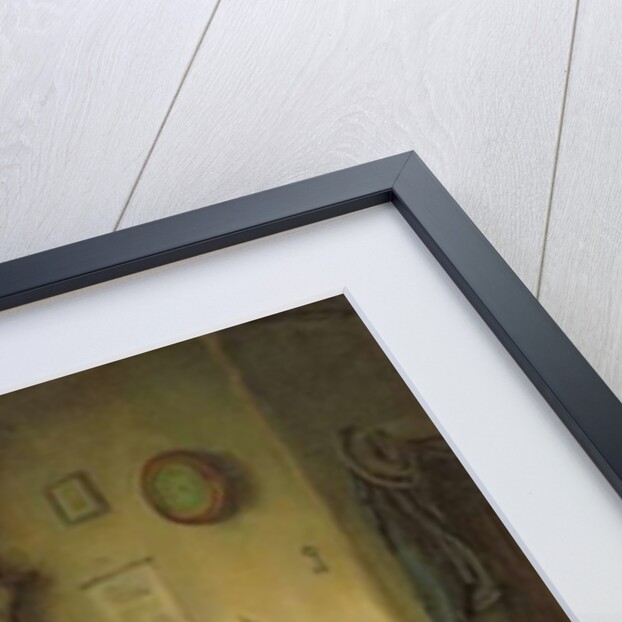 Family Worship by Joseph Clark