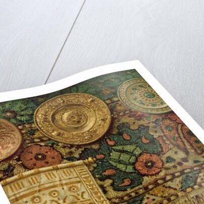 Goldfish by William Stephen Coleman