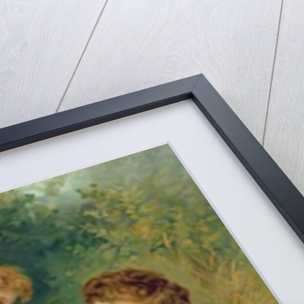 Sweethearts by Frederick Morgan