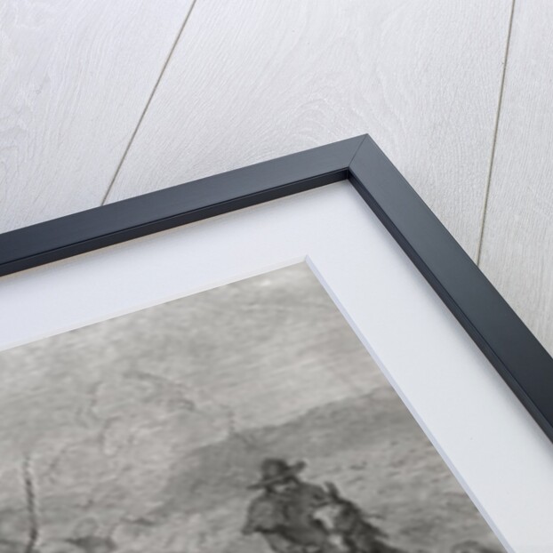 Emigration to the Western Country by Felix Octavius Carr (after) Darley