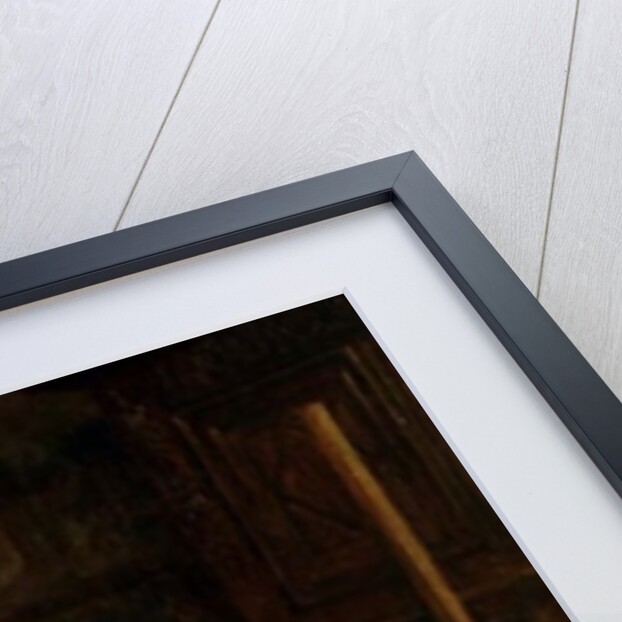 Young Boy Drawing from a Cast Head, 1879 by Pierre Edouard Frere