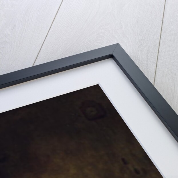 Little Girl Saying Her Prayers in Bed by Meyer von Bremen