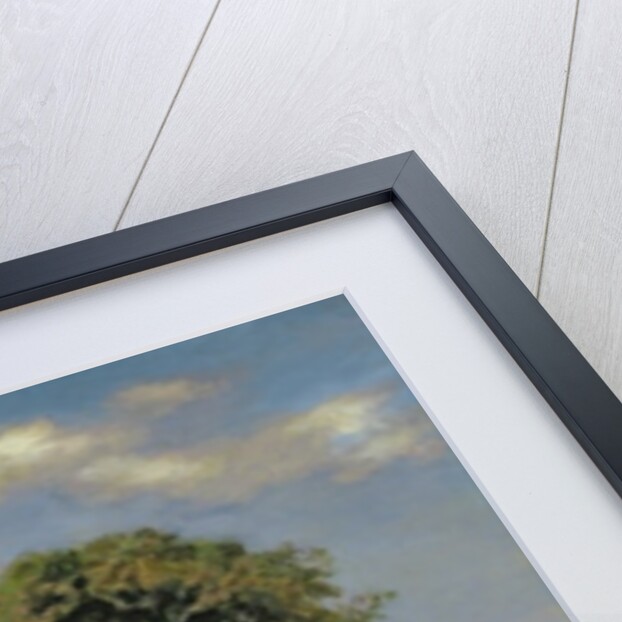 Spring Blossom, 1908 by Christian Zacho