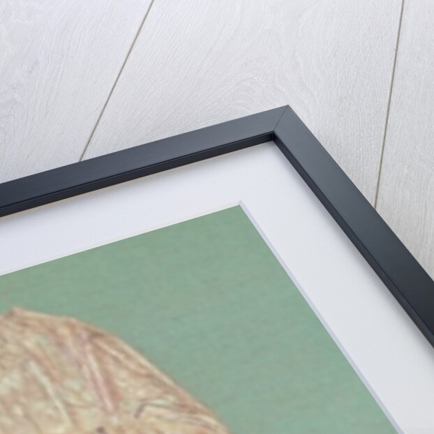 Figure of a Taoist Deity by School Chinese