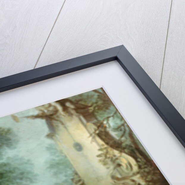 The Four Times of the Day: Midday, c.1739-41 by Nicolas Lancret