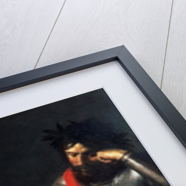 The Four Ages of Man, c.1629 by Valentin de Boulogne