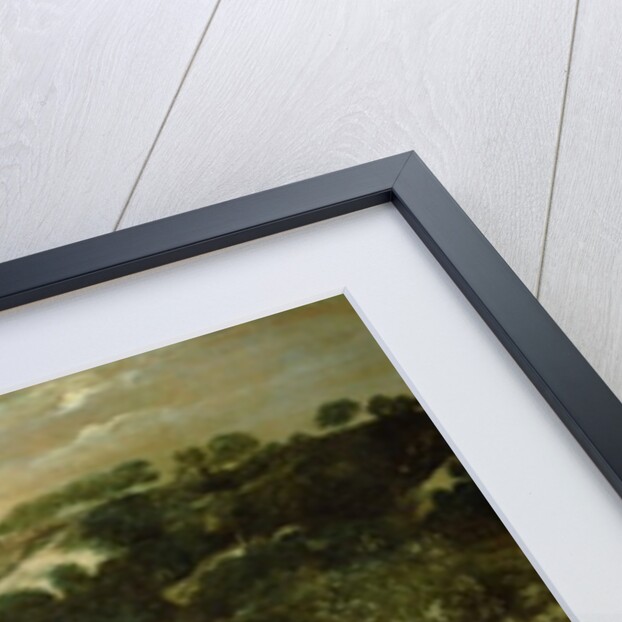 Philip IV Hunting Wild Boar, c.1632-7 by Diego Rodriguez de Silva y Velazquez