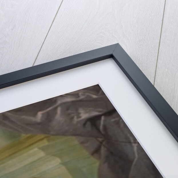 La Barre and Other Musicians, c.1710 by Andre Bouys