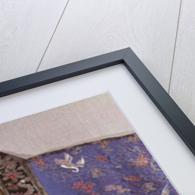 Taoist Robe From an Imperial Temple, with Emblems of the Sun and Moon, Chinese, Ch'ing Dynasty, 18th century, by Anonymous