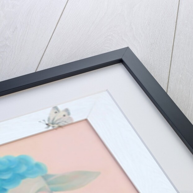 Love is in the Air, 2012 by Magdolna Ban