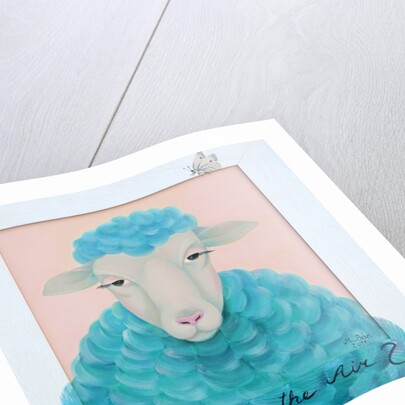 Love is in the Air, 2012 by Magdolna Ban