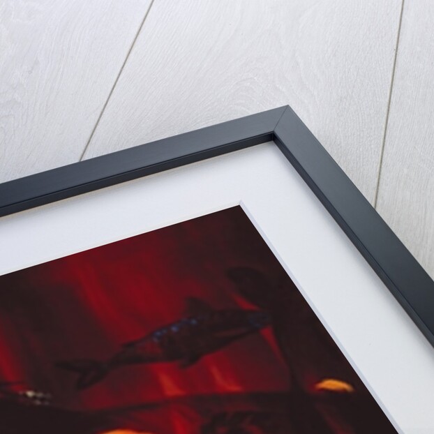 Carneval des Animeaux, 2001 by Magdolna Ban